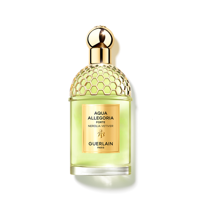 Guerlain Nerolia Vetiver Forte Eau de Parfum 125 ml / dames