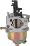 Merkloos / Sans marque Motor Carburateur - Brandstofregelaar Motor - Motoronderhoud - Compleet met pakkingen - 2KW - 3KW - Aluminium
