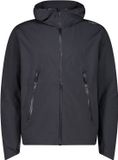 CMP Herenjas met capuchon, Antraciet, 3XL