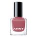 ANNY Nagellak, hoogwaardige kleurnagellak met langdurige glans, splinterbestendig en sneldrogend, kleur: Uptown Fashion, 15 ml