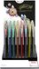 Pentel Gelschrijver K110 Dual medium metallic assorti 8 kleuren | 48 stuks
