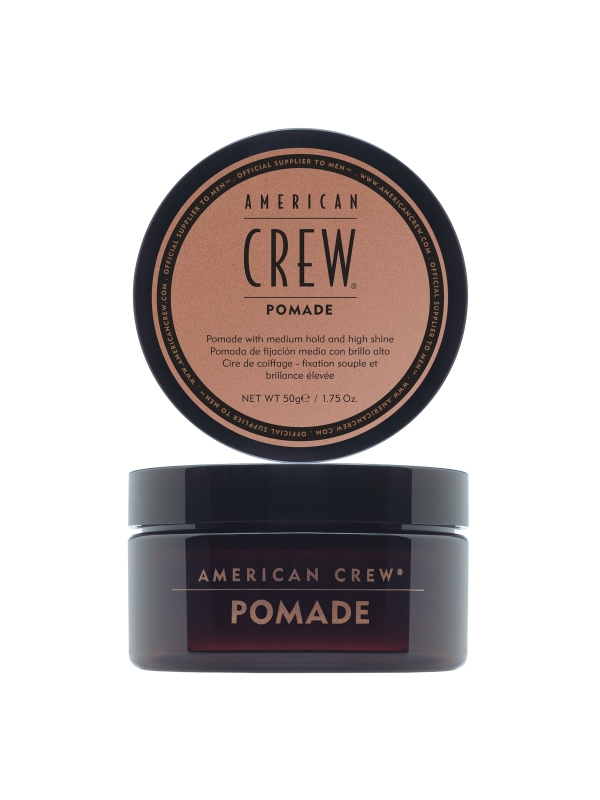 American Crew Pomade 50g