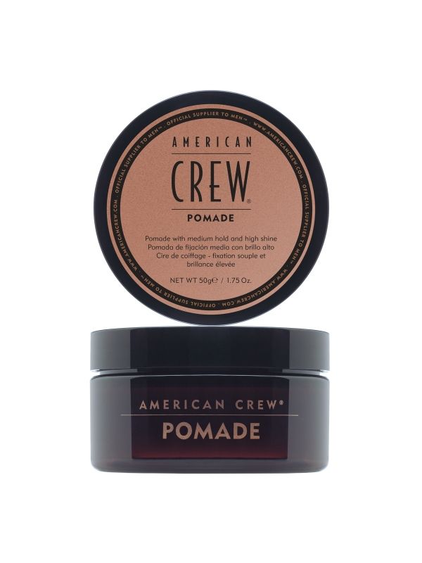 American Crew Pomade 50g Hair Cream