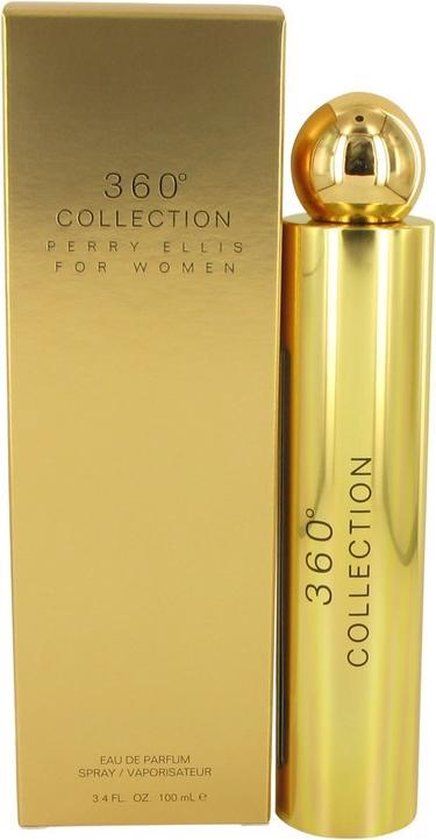 Perry Ellis Eau de Parfum / 100 ml / Women