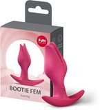 Fun Factory Bootie Fem anale plug