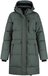 Kjelvik Marley Dames Outdoorjas - Green 38