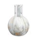 Maison Berger Brander Marbrure Blanche - Wit & Goud