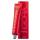 Schwarzkopf Igora Royal 60ml Coloration pour cheveux