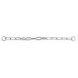 Hondenhalsband, Trixie Kettenwürger, langgliedrig 58 cm/4,0 mm
