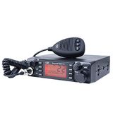 PNI PNI-PACK17PRO Radio CB Escort HP 9001 Pro ASQ verstelbaar, AM-FM, 12 V, 4 W + antenne CB ML100, 26-30 MHz, 250 W, 100 cm, magneet 125 mm inbegrepen