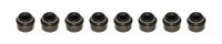 Valve stem seals set