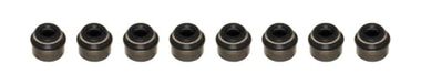 Valve stem seals set