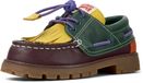 CAMPER Chaussure basse 'Bobo Choses' multicolore