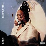 I Rimon - I Shine, U Shine (LP) (Coloured Vinyl)