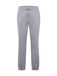 JOHN DEVIN Broek duifblauw