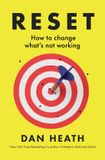 Reset: Torva Reset: How to change what’s not working Paperback