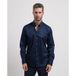 Bugatti Chemise bleue