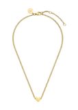 PURELEI Ketting Tiny Heart