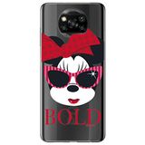 ERT GROUP mobiel telefoonhoesje voor Xiaomi POCOPHONE X3 Disney Minnie 045