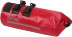 Zefal Z Adventure Aero F8 8l Sacoche de cadre Rouge