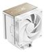 DeepCool AK700 Digital WH Processor Luchtkoeler 12 cm Wit