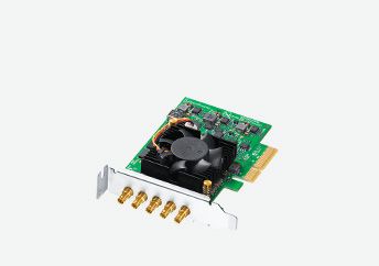 Blackmagic DeckLink Duo 2 Mini