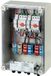 Eaton PowerWare Eaton Brandweerschakelaar 2 Strings 30A, IP65