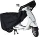 DS COVERS Housse de scooter sans pare-brise M