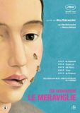 Megamoviestore La Meraviglie DVD Italiaans 2014