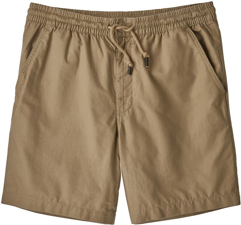 Patagonia Lightweight All-Wear Hemp Volley Shorts - Heren - beige