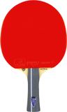 Tibhar Batte de tennis de table Rookie Blue Edition
