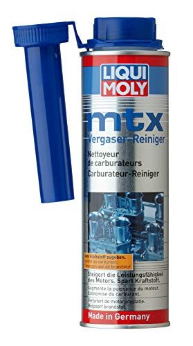 LIQUI MOLY Carburateur-Reiniger - 300 ml