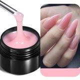 Born Pretty - Extension gel - 30 ml - HEMA-vrij - Builder gel - Nagelgel - UV gel builder