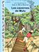 Les cavernes de Mulu: Les Aventures de Jak et Bil à Bornéo