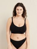 Boody Full Cup BH Zwart S