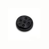 Bryton Mount Conversie Kit - Adapter Rider Serie S - Zwart