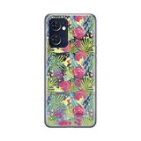 ERT GROUP mobiel telefoonhoesje voor Oppo RENO 7 5G Disney Princesses 004