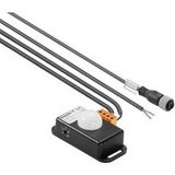 Weidmüller WIL-BM-SK Bewegingsmelder 120 ° 24 V/DC (l x b x h) 44 x 76 x 33 mm Piece 1 stuk(s)