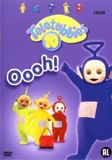 DVD Teletubbies - Oooh! DVD