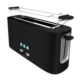 Cecotec Toast&Taste 10000 Extra Broodrooster