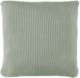 Marc O'Polo Nordic Knit Sierkussen Garden Green - 50x50 cm