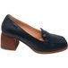 Pollini Nappa noir femme