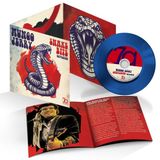 Snakebite Mungo Jerry Snakebite Revisited Deluxe Edition CD