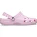 CROCS Sabots classiques Rose Lait