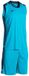 Joma Lider Set Zonder Mouwen Blauw XL Man