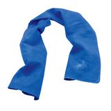 Ergodyne Chill-Its 6602 handdoek Blauw 33 x 75 cm