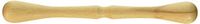 Remo HK-3000-HW hardhouten stick voor Bodhran Cipin trommel