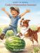 Cody's Watermelon Summer: A Heartwarming Farm Story About Hard Work, Never Giving Up, and a Boy and His Dog | Ages 7–10