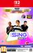 Thq Nordic Let's Sing 2027 - Solus - Français - Nintendo Switch 2
