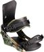 Flux Xf Snowboardbindingen Zwart M